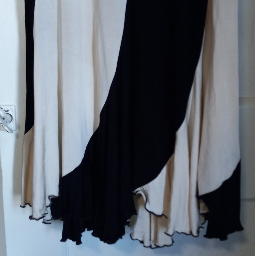 Jean Paul Gaultier Soleil Skirt - Picture 10 of 14